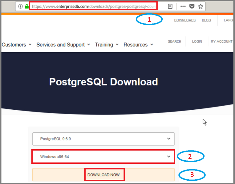 Файл:1 ш к развертывание postgresql.png